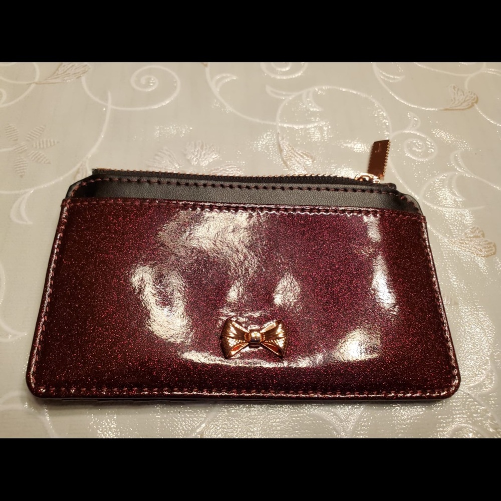 Ted Baker wallet